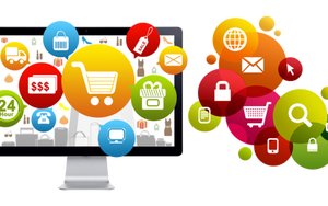 India-Based Website Design Development Company Offering Stock Web Page Templates <strong>Software</strong> for Web Design on the Internet Version - Product Image 4