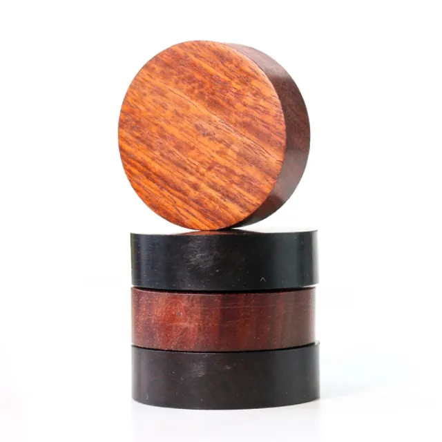 Best Selling Handicraft Wooden Desk Ornaments Office Decor Paper Organizer /Desk Accessories Supplies