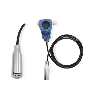 Werkskostengünstige wasser-tauchwasser-Level-Sensoren PT-9200 4-20mA Sonde hydrostatischer Fluss-Wasser-Tank-Flüssigkeits-Level-Sender - Product Image 6