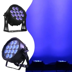 Leistungs starke Outdoor RGBW 4 in1 IP65 Wasserdichte DJ Disco City Hochzeit Event Bühne <span class=keywords><strong>LED</strong></span> Par Light <span class=keywords><strong>LED</strong></span> Uplights