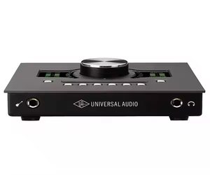 อพอลโล TWIN x Duo Heritage Edition Thunderbolt 3อินเตอร์เฟซเสียง - Product Image 4