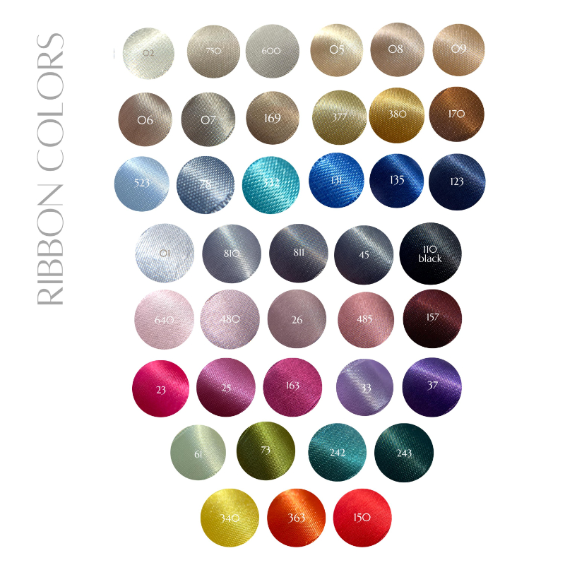 Taille personnalisée