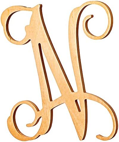 N