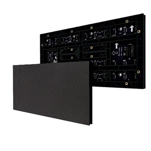 Cailiang D1.86 Indoor-Programm Digitale Werbetafel Werbung Indoor Front Back Service Indoor-Bildschirm LED-Bildschirm - Product Image 3
