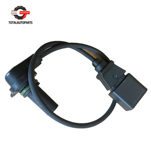 Nuovo sensore di velocità di ingresso di trasmissione automatica OEM 01 m927321b 095927321B adatto per V-W Mk4 Be-etle Go-lf G-TI Je-tta - Product Image 3