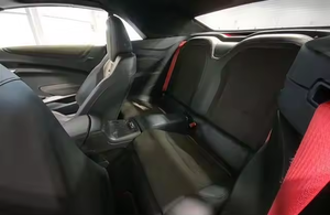 2017 Chevrolet Camaro ZL1 - Product Image 4