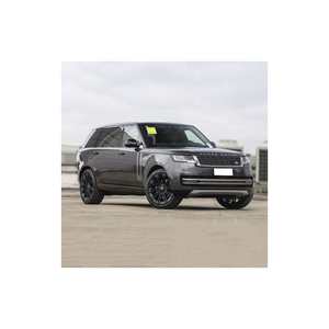 Yüksek performanslı V8 motoru ile Range Rover svsvautobiography dinamik baskı - Product Image 6