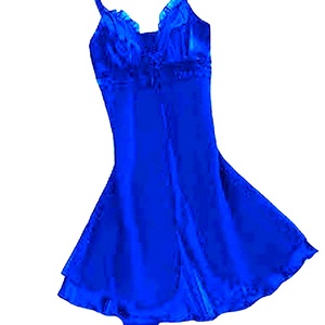 女性晚礼服为女性定制不同颜色的夏季服装