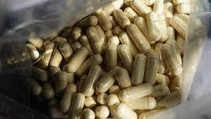 Yüksek kaliteli hiçbir katkı <span class=keywords><strong>Maca</strong></span> kök kapsül siyah kırmızı sarı <span class=keywords><strong>Maca</strong></span> kök takviyesi toz kapsülleri - Product Image 3