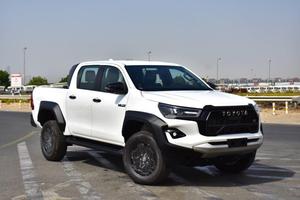 2024 Ttoyota Hi lux GR spor