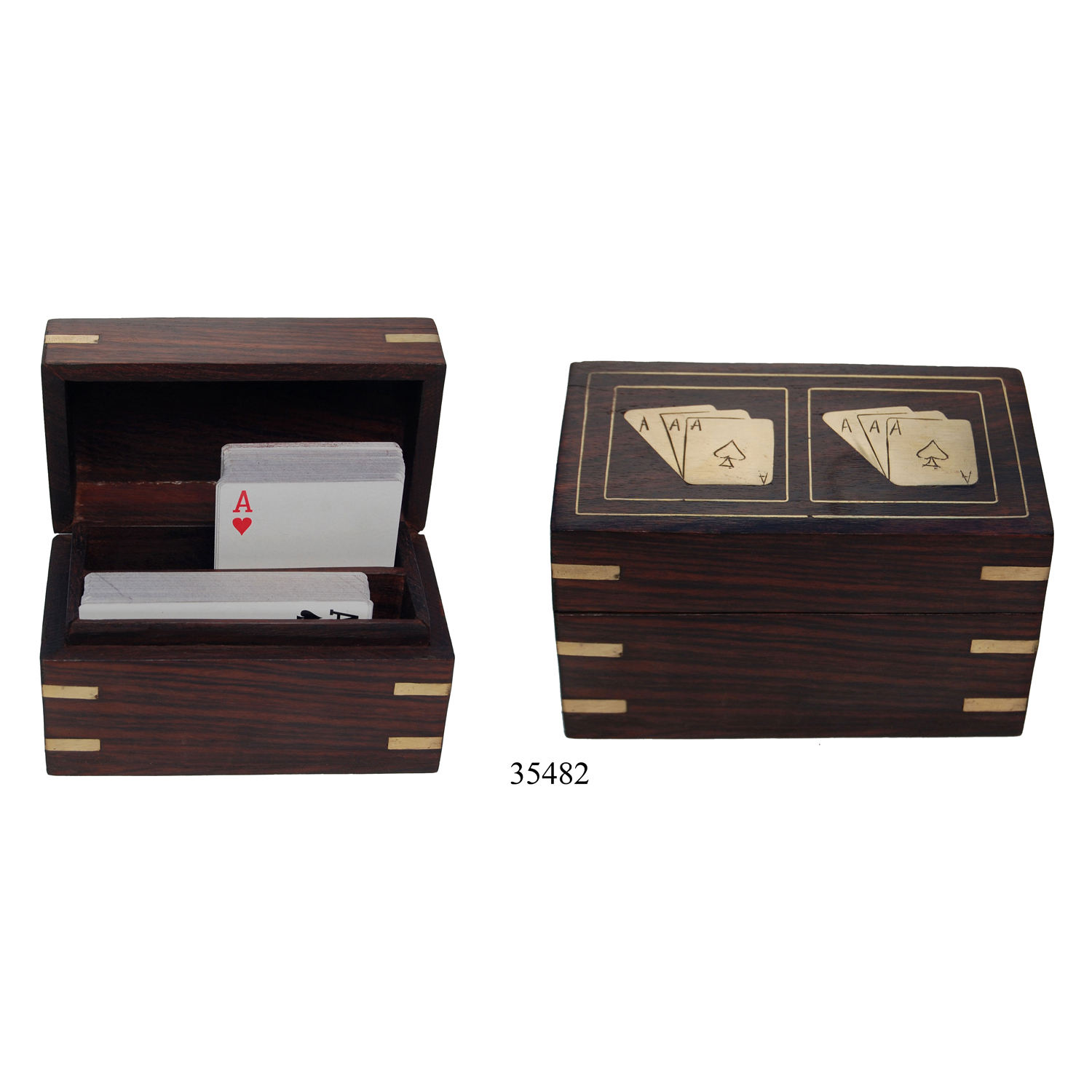 ตามที่แสดง