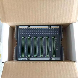 AI204/2 para sistemas PLC Fiabilidad excepcional envío inmediato - Product Image 6
