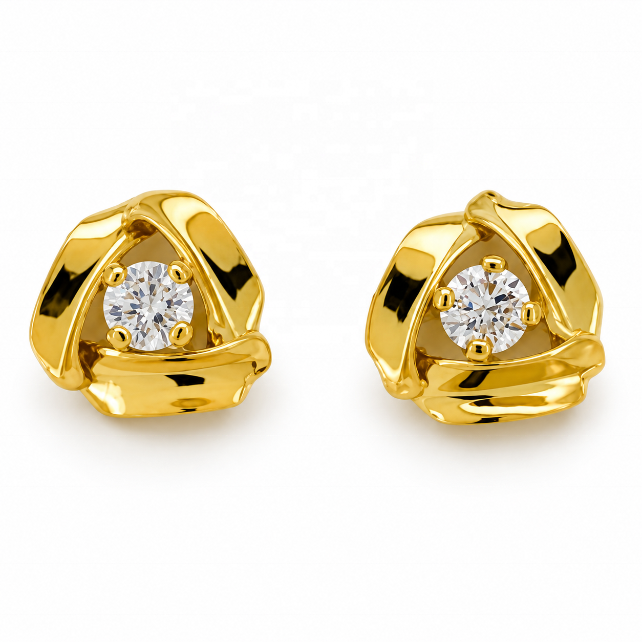 Oro amarillo 9K