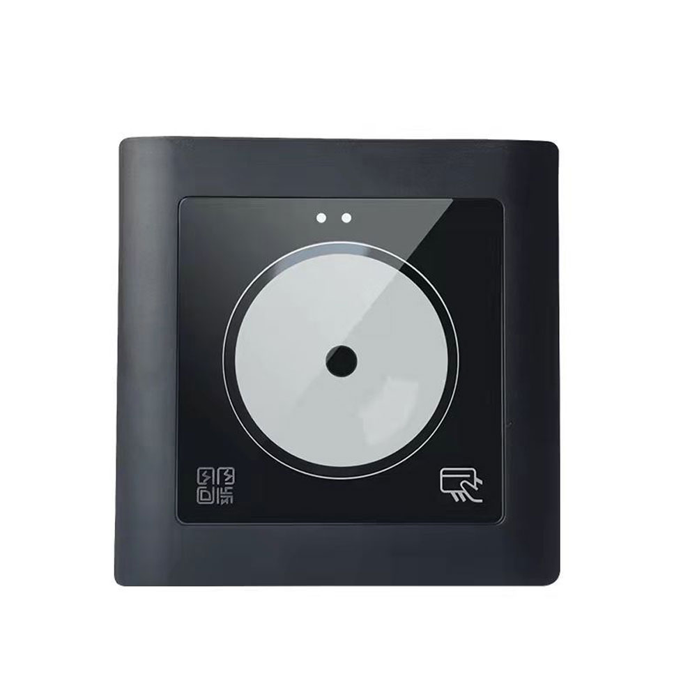 QR Code + IC Card (TTL Interface)