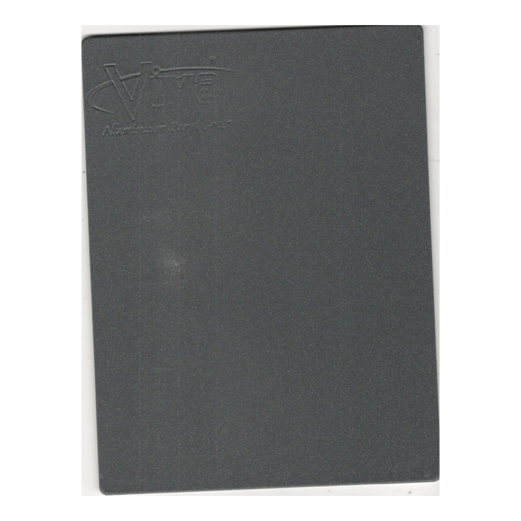 Umber Grey