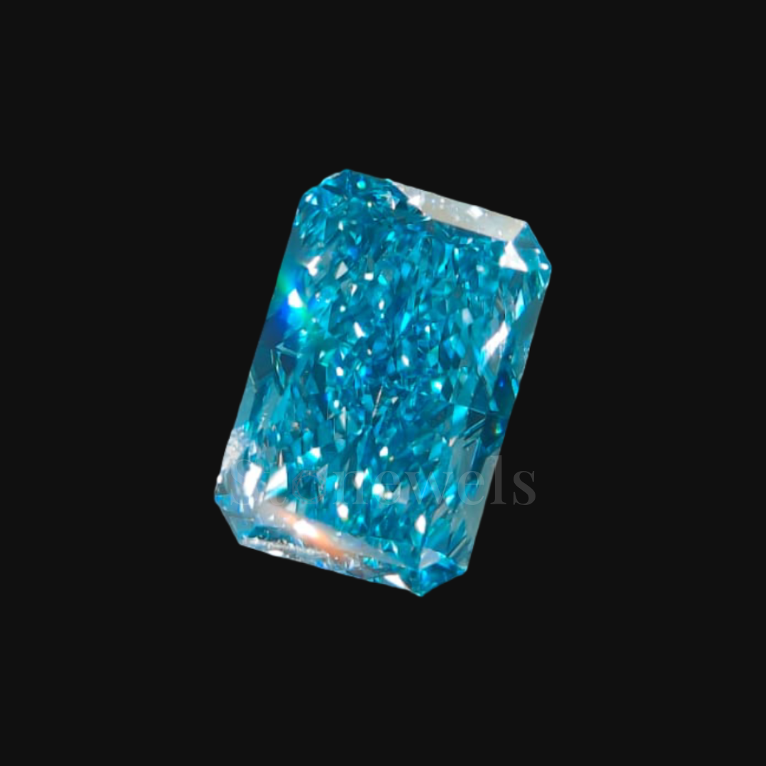 มหาสมุทรสีฟ้า