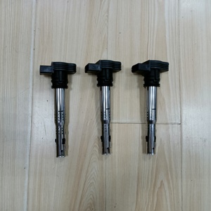 07K905715F Ignition Coil Hot Sale Auto Transmission System <strong>Excellent</strong> Working <strong>Function</strong>