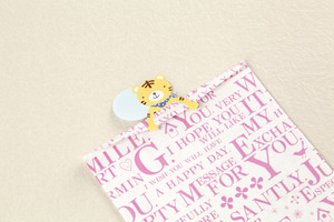 High Quality <strong>Custom</strong> <strong>Printed</strong> <strong>Sticky</strong> <strong>Notes</strong> Paper Card Memo Pads with Logo Design Thanks for Your Business - Product Image 6