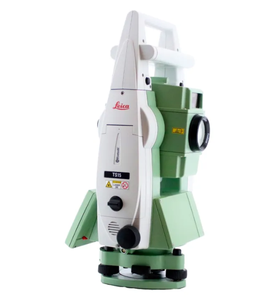 CS20 alan kontrolleri ile TS15 I R1000 Totaalss Stationss için yeni indirim teklifi - Product Image 2