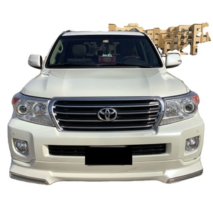中古おもちゃオタLAN Dクルーザー2015 - Product Image 1
