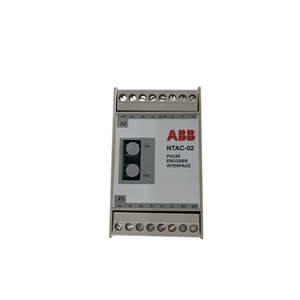 NTAC-02 Pulse <strong>Encoder</strong> Interface Module for PLC <strong>Programming</strong> - Product Image 1