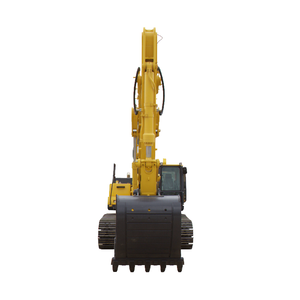 Excavadora sobre orugas TLERA de 56 toneladas construida para excavadora de precisión y elevación de cargas pesadas - Product Image 4