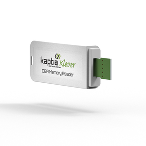 Kaptia Klever Garage <strong>Remote</strong> <strong>Control</strong> <strong>Duplicator</strong> Kit With Memory Readers With Cloud Management High Quality Spanish Best Quality - Product Image 6
