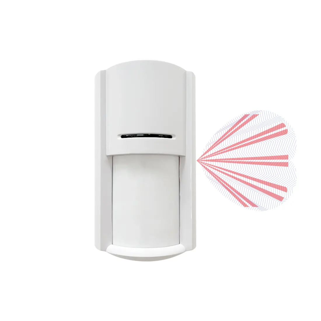 outdoor detector