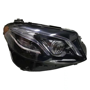 Mercedes Benz e-amg W213 Led far takımı E300l E350 E43 E53 <span class=keywords><strong>E63</strong></span> lamba 2016-2020 orijinal ışıkları