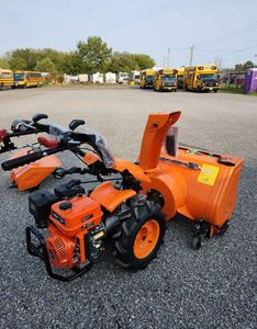 昌发18-25hp 2轮手扶拖拉机，带12hp动力耕作机轴承电机泵核心部件采用2轮手扶拖拉机