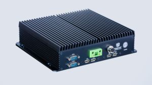 &quot;Rugged Industrial Embedded Box PC for Edge <strong>Computing</strong> and IoT Applications&quot; - Product Image 5