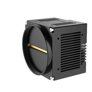 MindVision XGLC83C macchina fotografica industriale di scansione della linea di colore per il monitoraggio del carico ferroviario del punto Laser ed il trasporto intelligente - Product Image 3