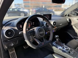 ใช้2018 AU--DI RS 3 2.5T - Product Image 2