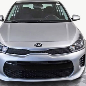 Düzgünce kullanılan 2020 Kia Rio <span class=keywords><strong>LX</strong></span>