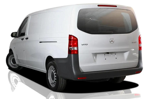 ใช้คลีน2023 M-E-R-C-E-D-E-S B-E-N-Z 111CDI LWB ไดร์เวอร์มือซ้ายด้วยมือ - Product Image 3