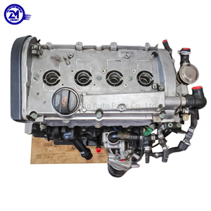 1.8L Turbocharged Motor AWL BGC BKB Engine For Audi A6 B5 VW Passat Golf 1.8T <strong>Turbo</strong> Motor - Product Image 6