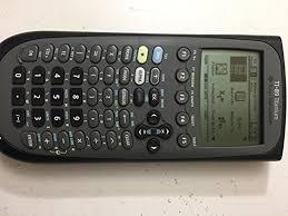 Hot New Arrival Texas cụ <span class=keywords><strong>TI</strong></span>-<span class=keywords><strong>89</strong></span> Titan đồ họa máy tính màn hình màu được xây dựng trong các ứng dụng bao gồm phần mềm + phụ kiện - Product Image 3