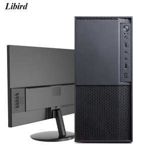 The Cheapest Wholesale Desktop <strong>Computers</strong> and Monitors with 4GB RAM and 120GB Hard Drive Capacity for Education or Training - Product Image 3