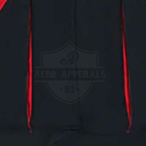 舒适高反射反光安全夹克高能见度反光男式阻燃夹克 - Product Image 5