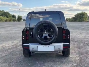 Rede usada 2024 LAND ROVER DEFENDER