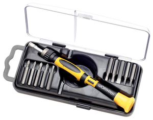 OEM/ODMパートナーシップノートブック分解ツールlokringツールキット - Product Image 1