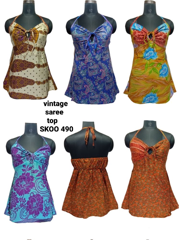 Assorted color available