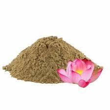 Nelumbo Nucifera Nuciferineロータス葉エキス粉末缶ボトル減量用 - Product Image 3