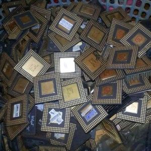 Affordable Best Factory Price of CPU Processor <strong>Scrap</strong> Gold Recovery Ceramic CPU <strong>Scrap</strong> Available Austria in <strong>Large</strong> Quantity - Product Image 1