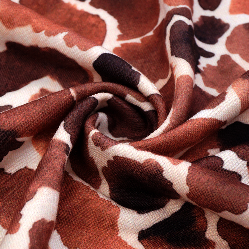 Cotton French Terry Fabric