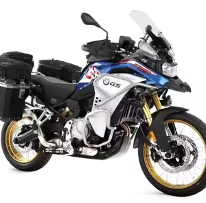 F850GS 850CC 2024 M0t0rcycle F 850 GSアドベンチャーb1ke - Product Image 3