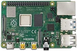<strong>Raspberry</strong> <strong>Pi</strong> Compute Module 4 IO Boards Micro USB Socket <strong>2</strong> x MIPI DSI Display CSI-<strong>2</strong> Camera Original New Computer CM4 IO Board