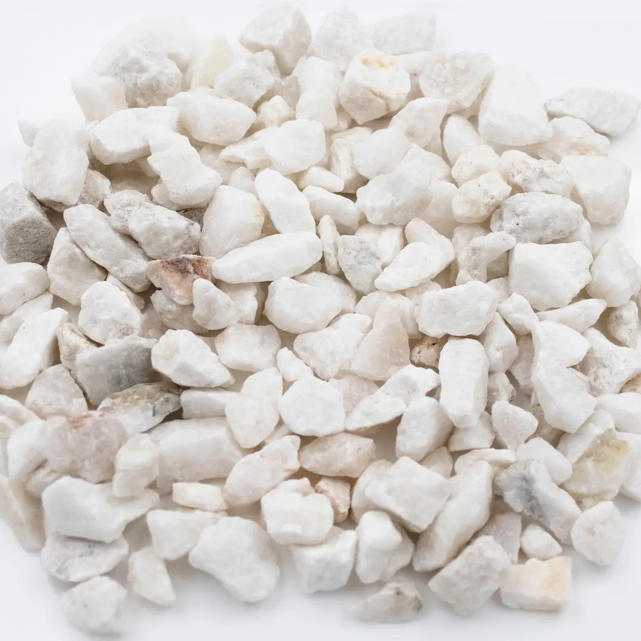 gravel white quartz gardens landscaping landscaping quarry spain premium gravel wholesale supplier natural chips