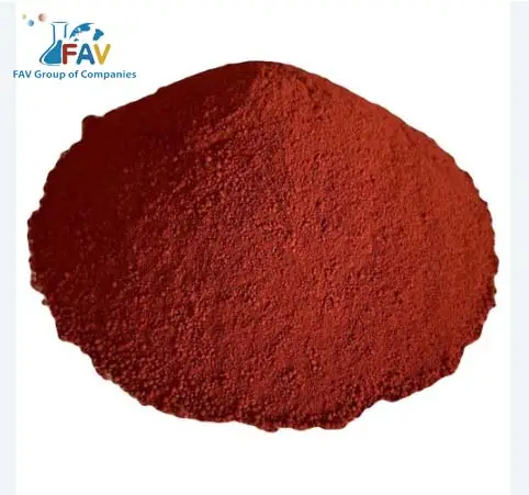 VEETON RED PHR pigment colorant pour peinture textile et plastique pigment organique en poudre