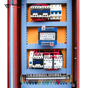 タレットフライス盤X6332Pタレットフライス盤手動多機能垂直タレット - Product Image 6